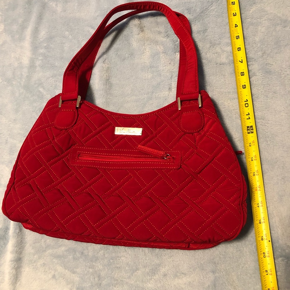Vera Bradley purses (2) - Picture 6 of 8